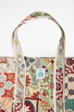 AURORA Beach Bag 00.01.EX109