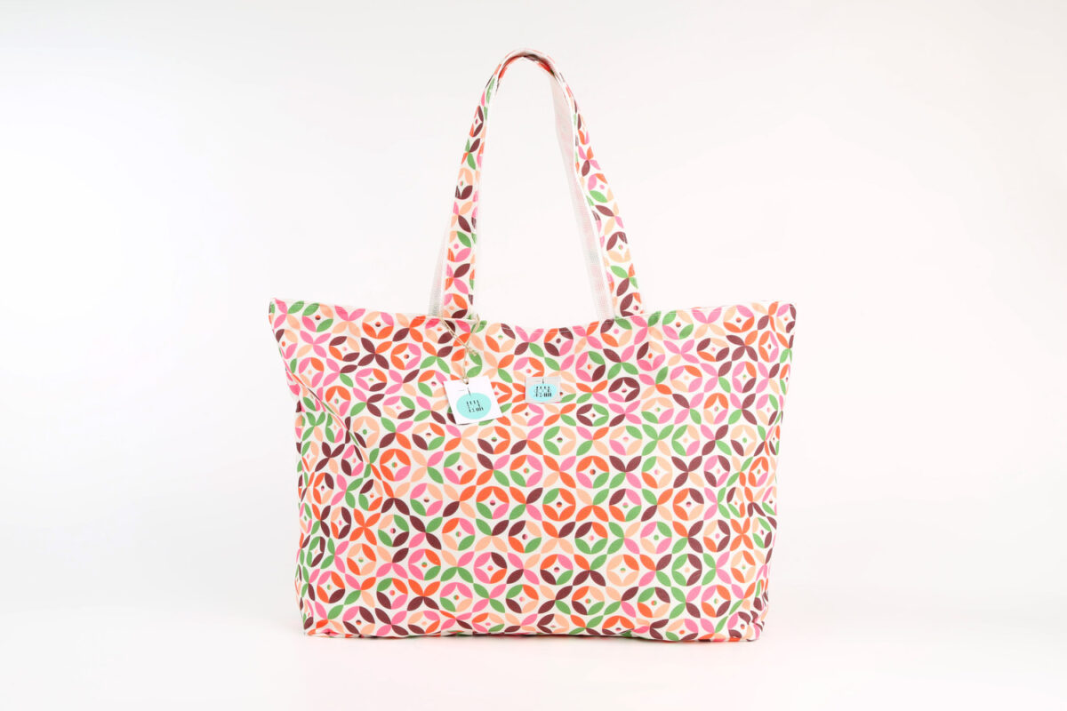 NAVI Beach Bag