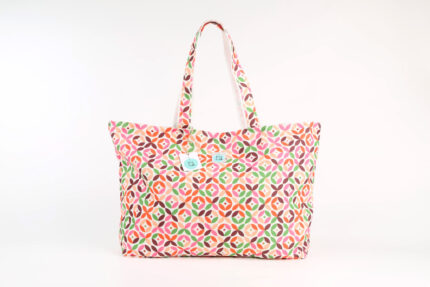 NAVI Beach Bag