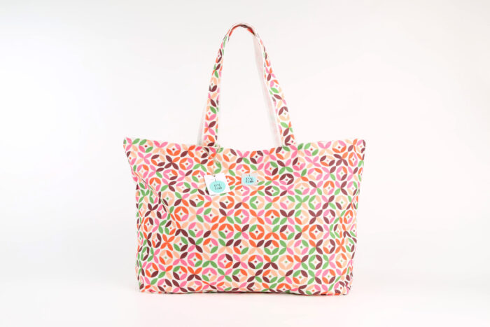 NAVI Beach Bag